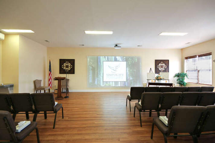 Simplicity: Lowcountry Cremation and Burial Services Near North